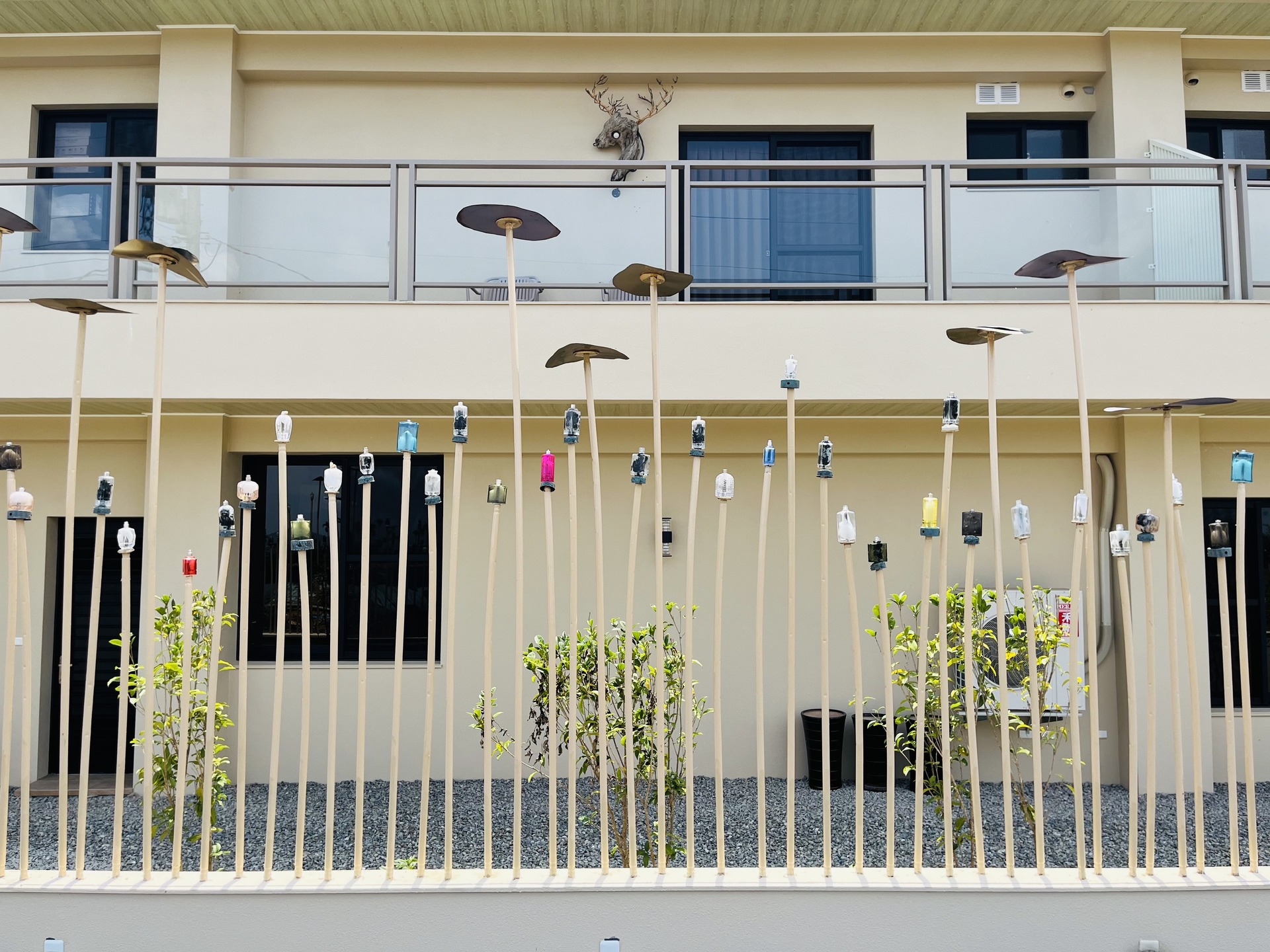 埔里民宿包棟推薦：南投埔里民宿團體住宿首選